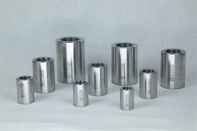 嵩明直螺纹钢筋套筒的优势和特点